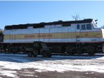 Grand Canyon Railway 239